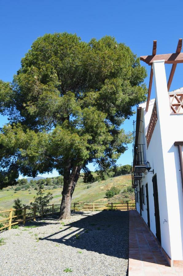 Casa Grande / Rosas Cantares Pizarra Exterior foto
