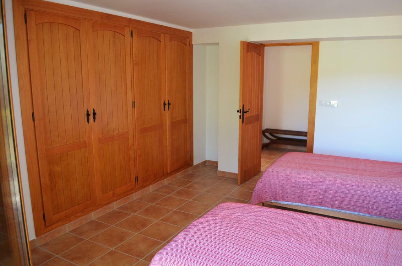 Casa Grande / Rosas Cantares Pizarra Exterior foto